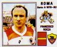 Francesco Rocca
Roma 79/80