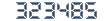 Codice di controllo (necessaria la visualizzazione delle immagini)