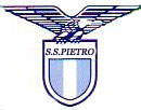 Logo squadra Pietro